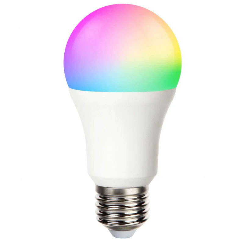 LEDKIA A60 E27 WIFI BULB RGBW C097521
