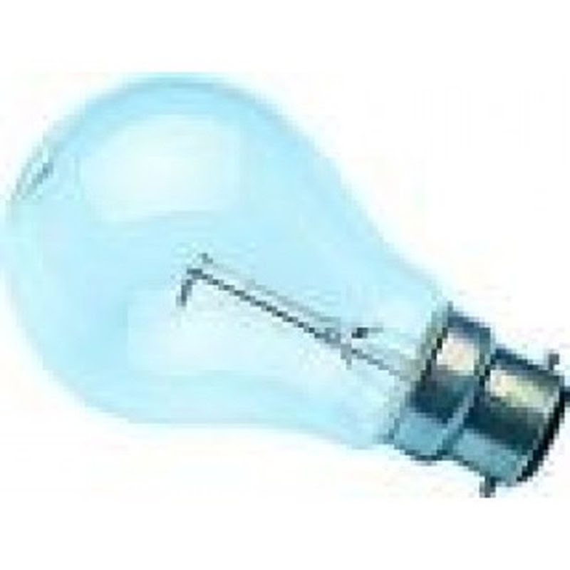 Lampe B22d 100W 24V