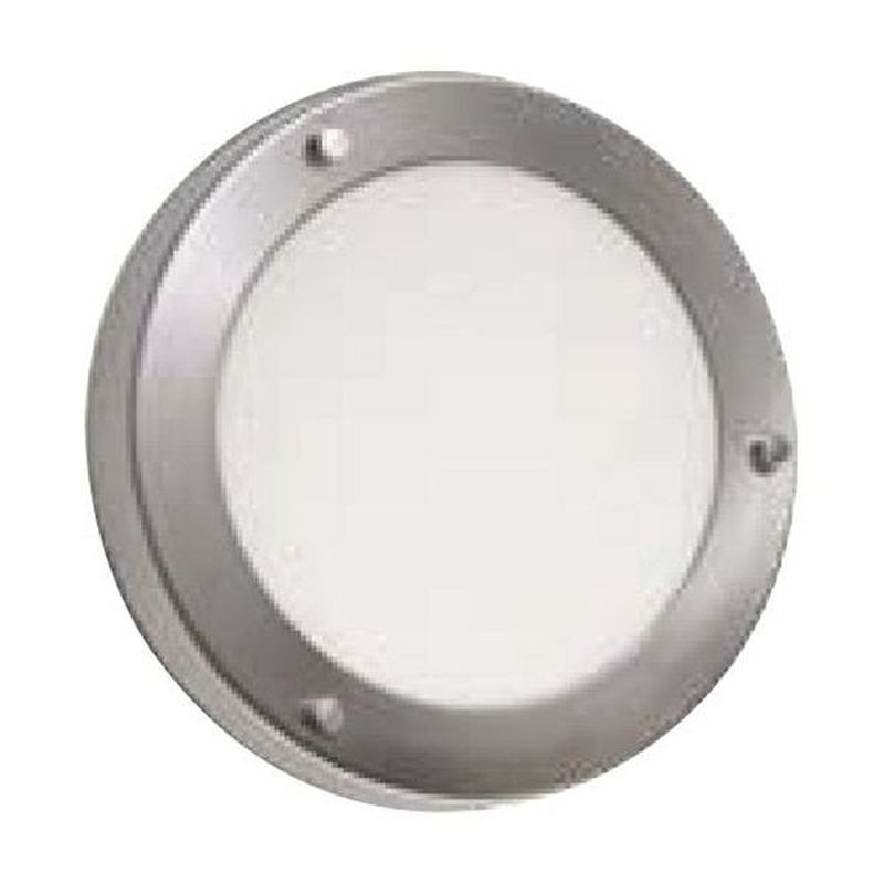 Oslo G9 Applique 40W 230V - L270Ns