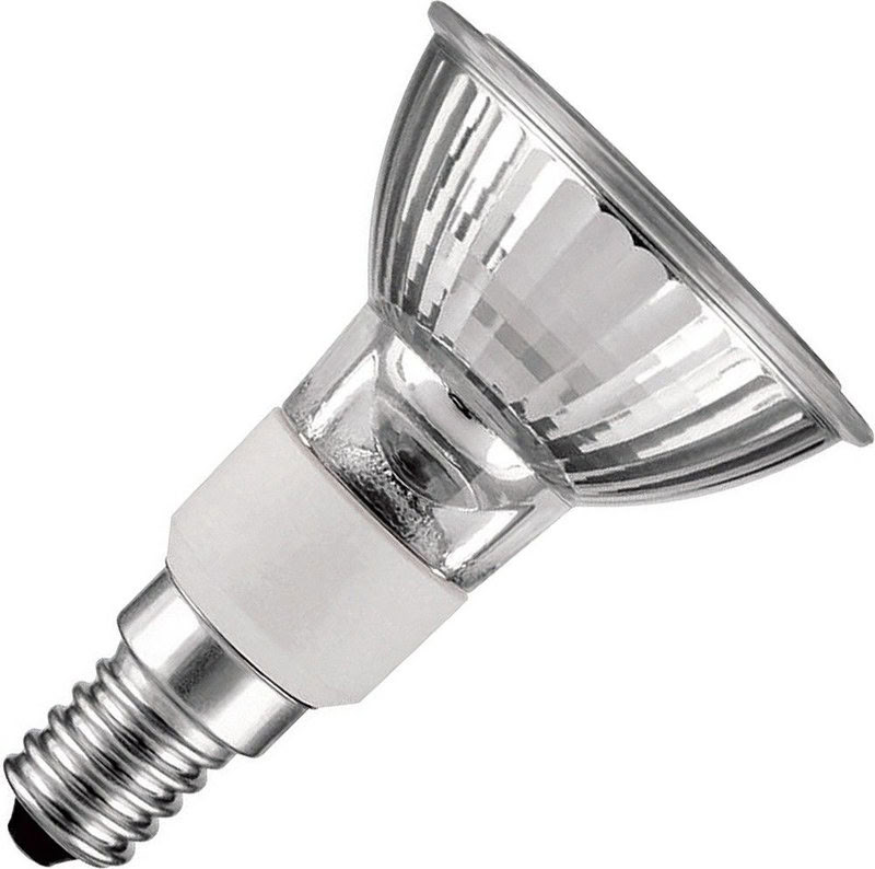 Lampe Par16 Halogène E14 50W 230V - L4716
