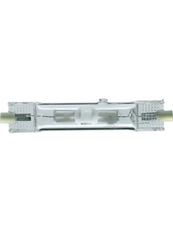 [L-5104] Ampoule Hqi-Ts 150W Ndl Rx7S 4200°K Bruleur Quartz Iodure