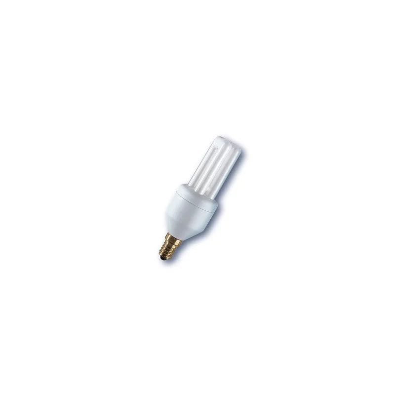 [L-61098] Dulux Fluocompacte E14 20W 230v Actinique