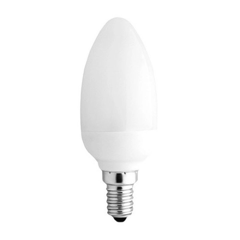 [L-62116] Flamme Economique E14 11W 4000°K 230V