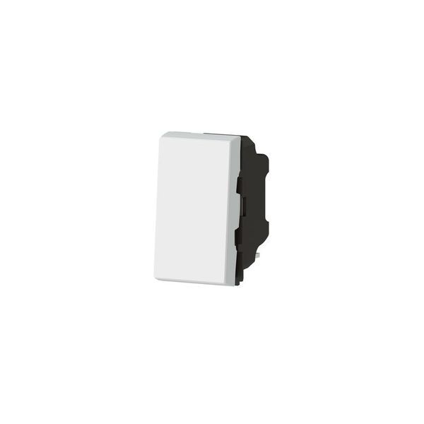 Mosaic Easy Led Inter Ou Va Et Vient Lumineux 10A 1 Module C legrand 099402