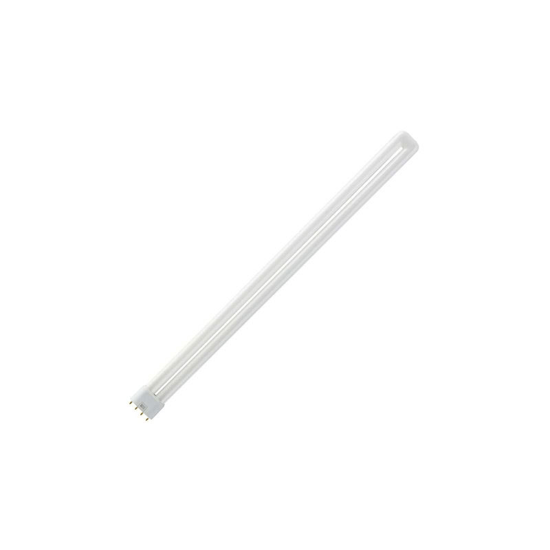 [L-64219] Ampoule Fluocompacte L 55W 830 3000°K 2G11 - 4 PIN Confort