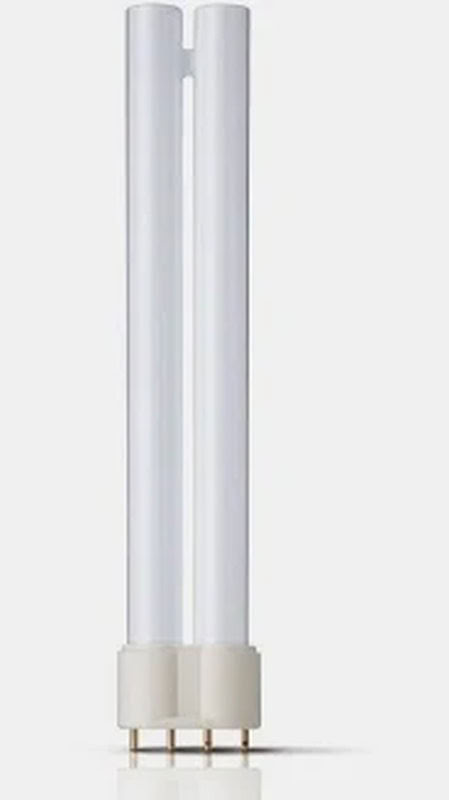 [L-64224] Ampoule Fluocompacte L 40W 840 4000°K 2G11 - 4 PIN Blanc