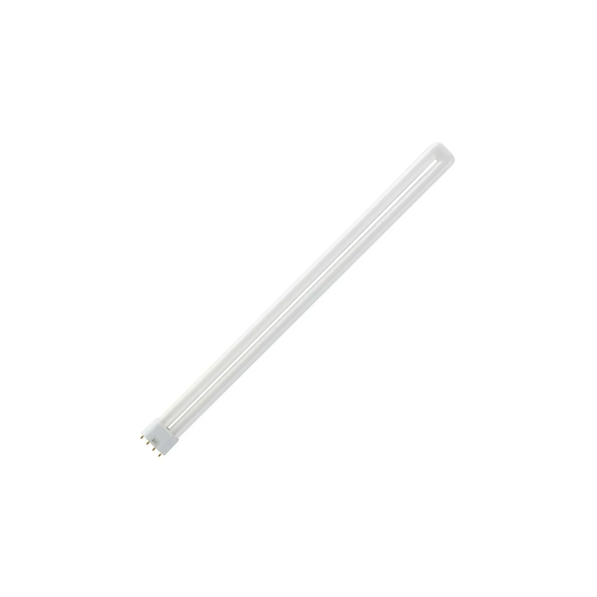 [L-64225] Ampoule Fluocompacte L 55W 840 4000°K 2G11 - 4 PIN Blanc