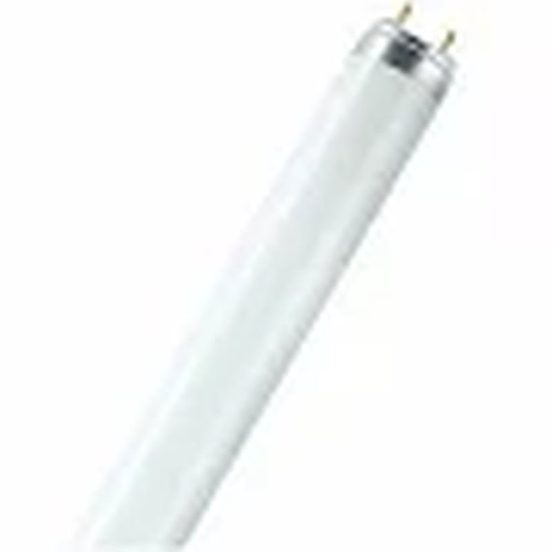 Tube T8 F58W 830 Blanc chaud 3000°K 1500mm