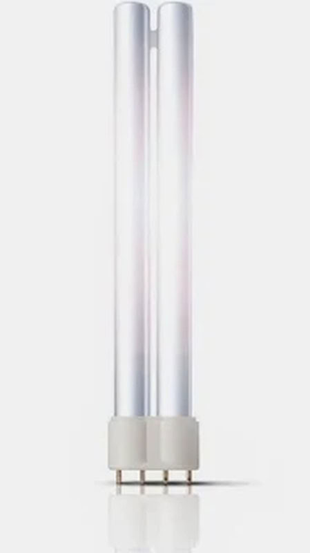 Lampe Fluocompacte Longue NATURA 76 2G11 4P