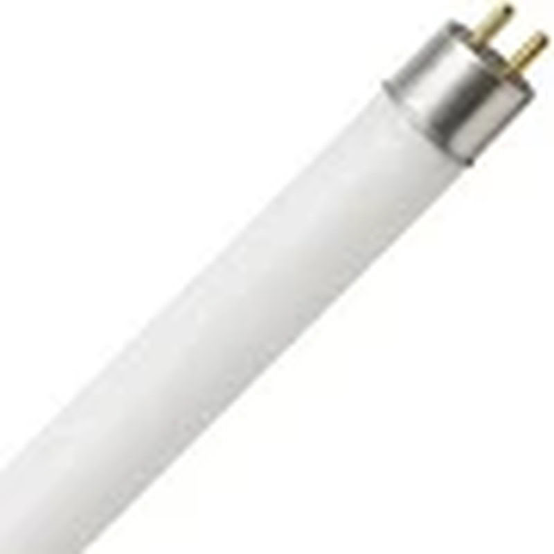 [L-74754] Tube T5 FHO 49W 860 Lumiere du Jour G5 D16mm 6500°K 1449mm