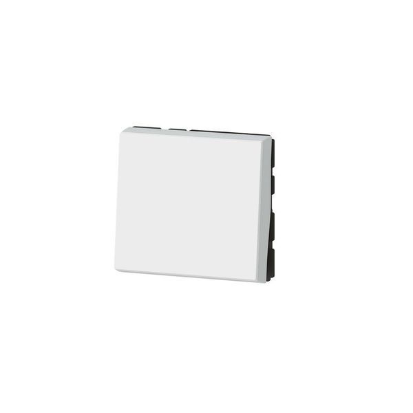 Mosaic Easy Led Interrupteur Ou Va Et Vient 10A 2 Modules Co legrand 099401