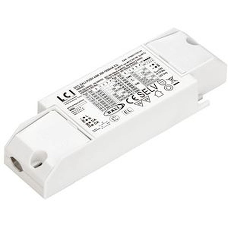 Driver Led Cc Dali Push 44W 300-1050Ma Cg