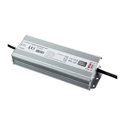 [LCI-1733829] Driver On/Off 250W 24V Dc Ip67