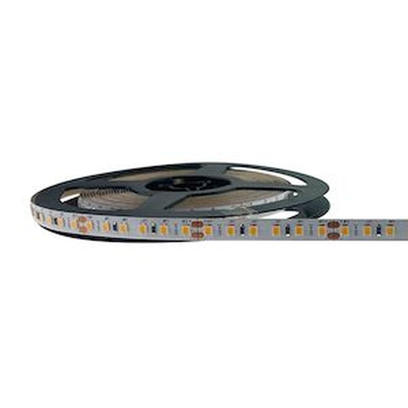 Rl-Ip20-Cri90-24V-30M-2835-9,6W/M-120Leds 2700K 8Mm