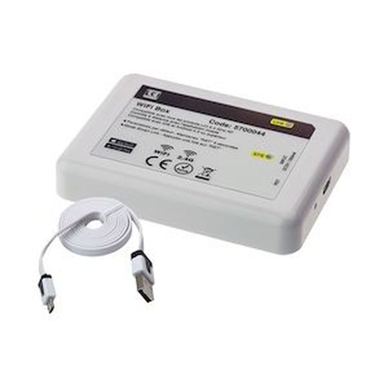 Wifi Box Pour Luminaires Rgb Lci