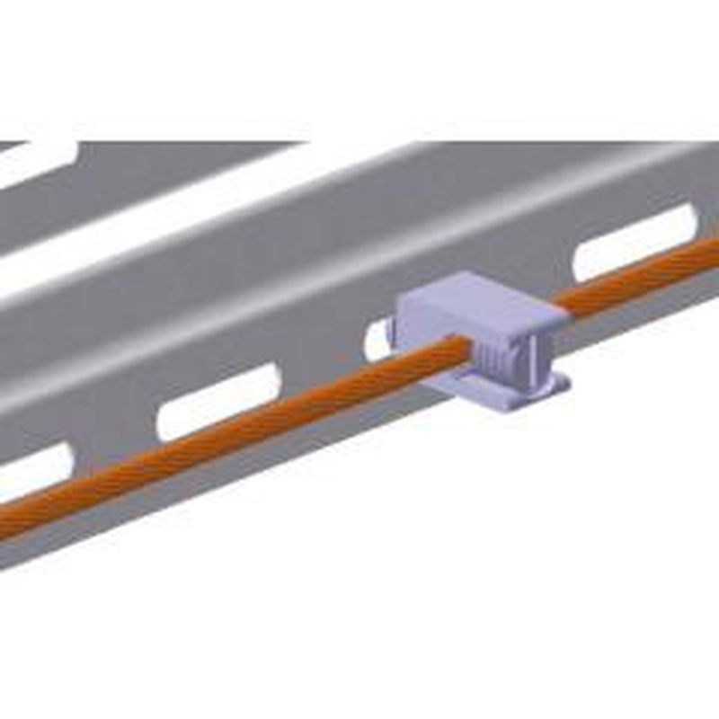 P31-Bat35 Connecteur Équipotentiel
