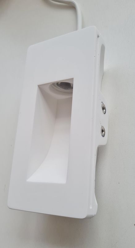 Signalisation secret 1 x LED 1 blanc 05-1804-14-00