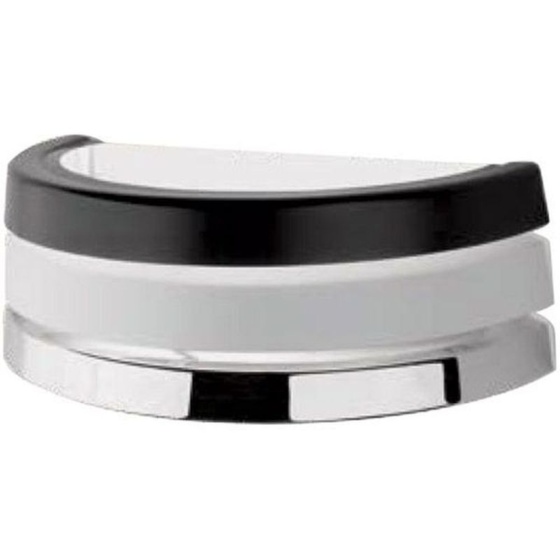 [LD-05278521AS] Applique Decorative E27 2x20W Metal 230V