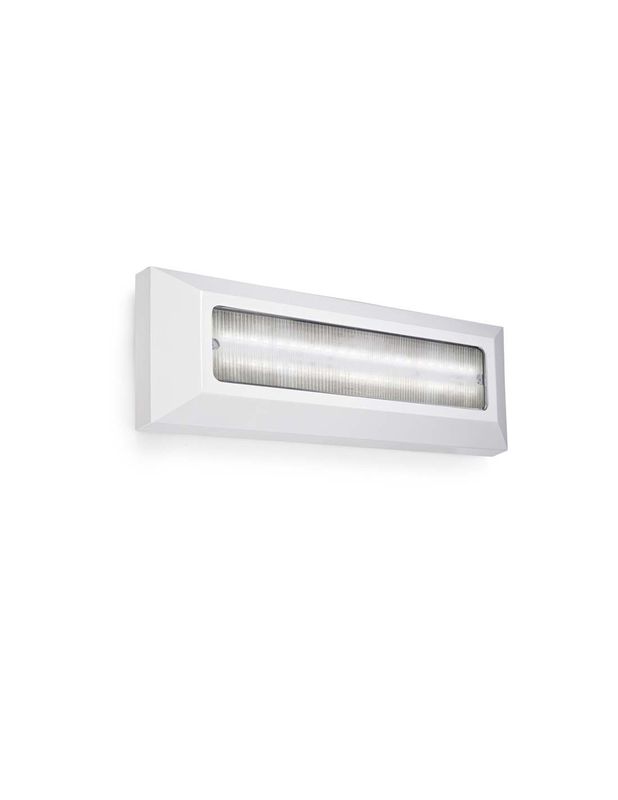 Saillie Murale 4W 3000K IP65