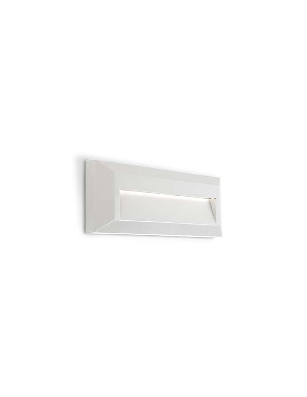 Saillie Murale 3,4W 4000K IP65
