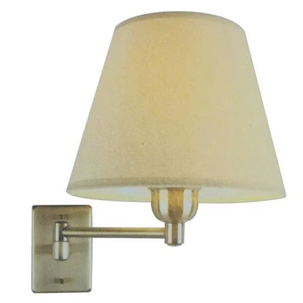 [LD-171PP] Applique Murale Doré 1xE27