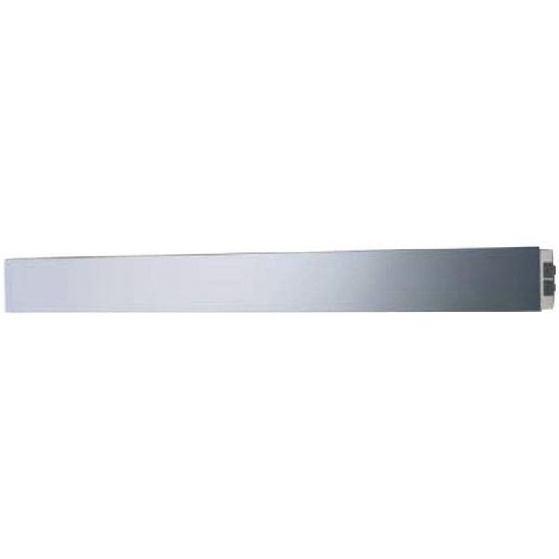 [LD-283CR] Applique Murale Fluorescente Chromé T5