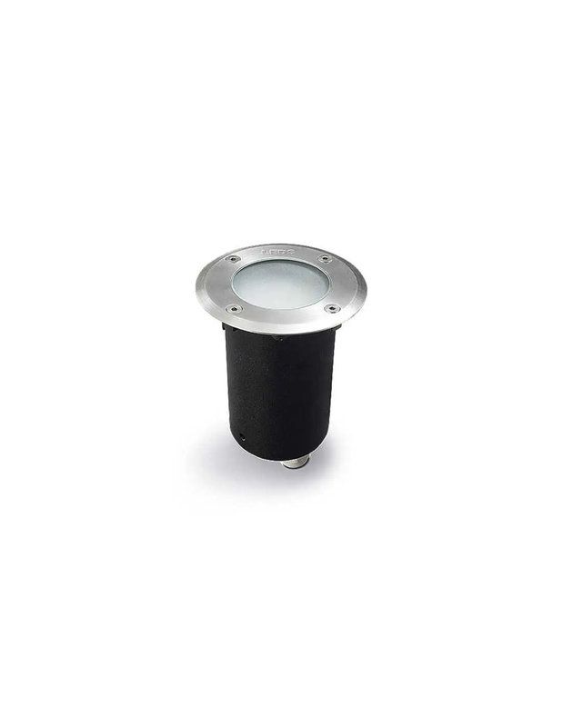 [LD-559134Y4T2] Encastré de sol LED 1W 230V avec filtres de couleurs
