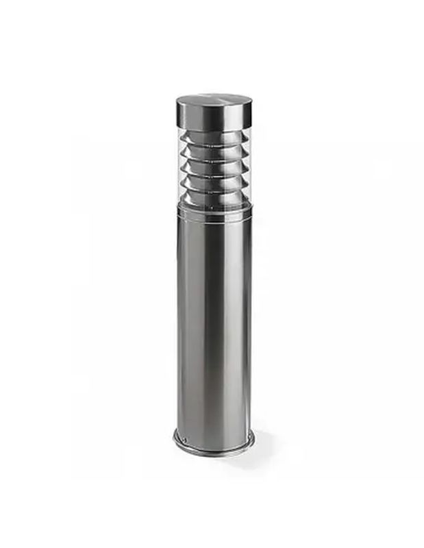 Balise priap 1 x e27 23w poli 55-9239-CA-M2