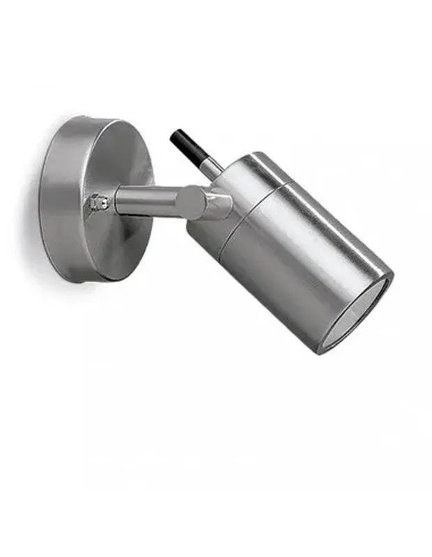 [LD-PX0273INO] Applique Directionnelle D'Extérieur En Acier GU10 IP54