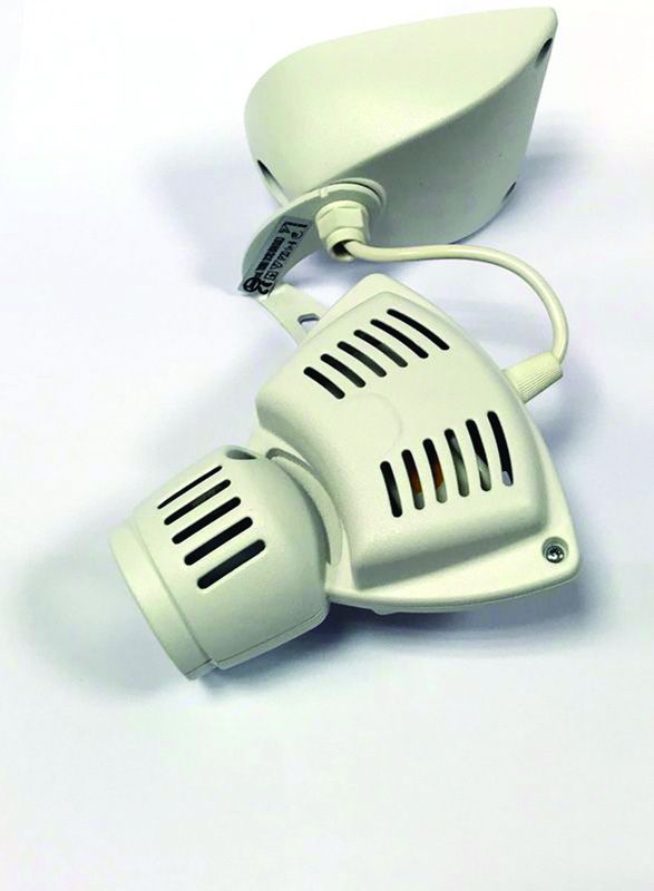 Helix-S Blanc Pat.Tra.50W 12V - LE700560