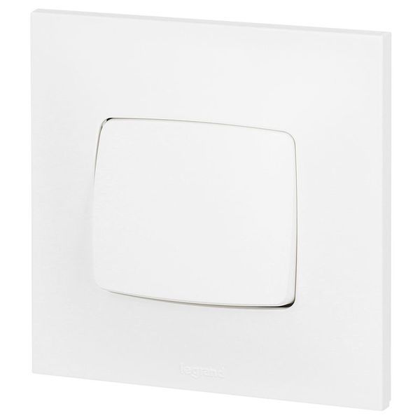 Permutateur Neptune 10A Blanc legrand 091341