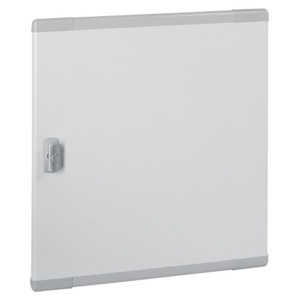 [LEG-020273] Legrand 020273 - Porte plate métal pour coffret et armoire XL³400 et XL³160 hauteur 600mm