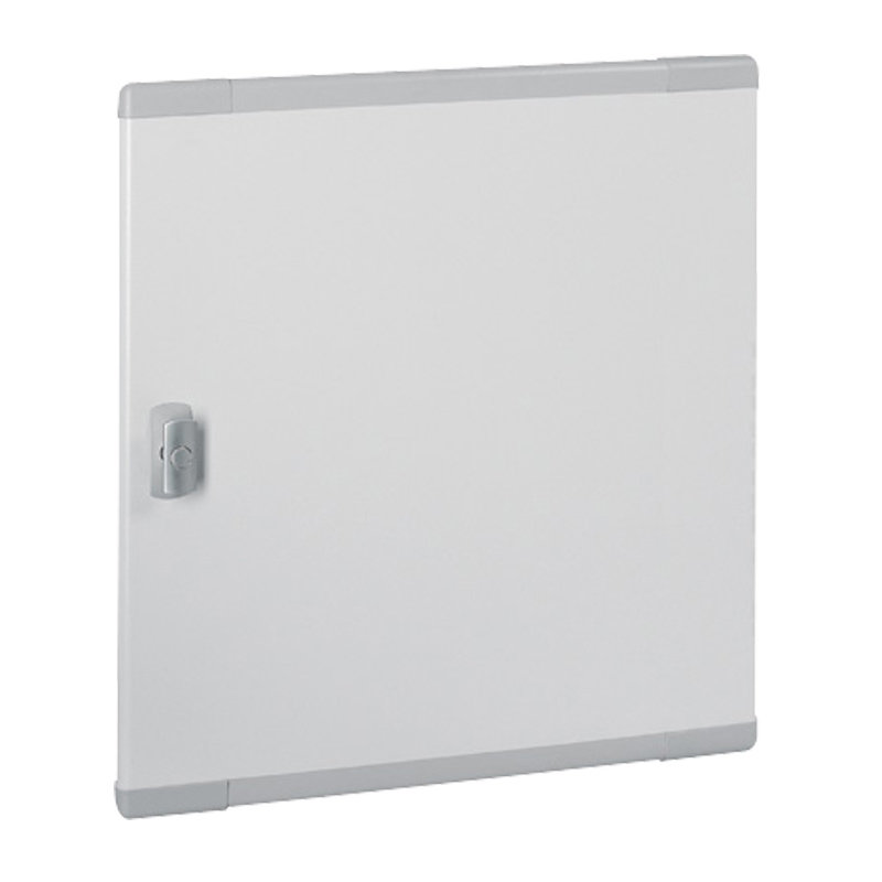 [LEG-020273] Legrand 020273 - Porte plate métal pour coffret et armoire XL³400 et XL³160 hauteur 600mm
