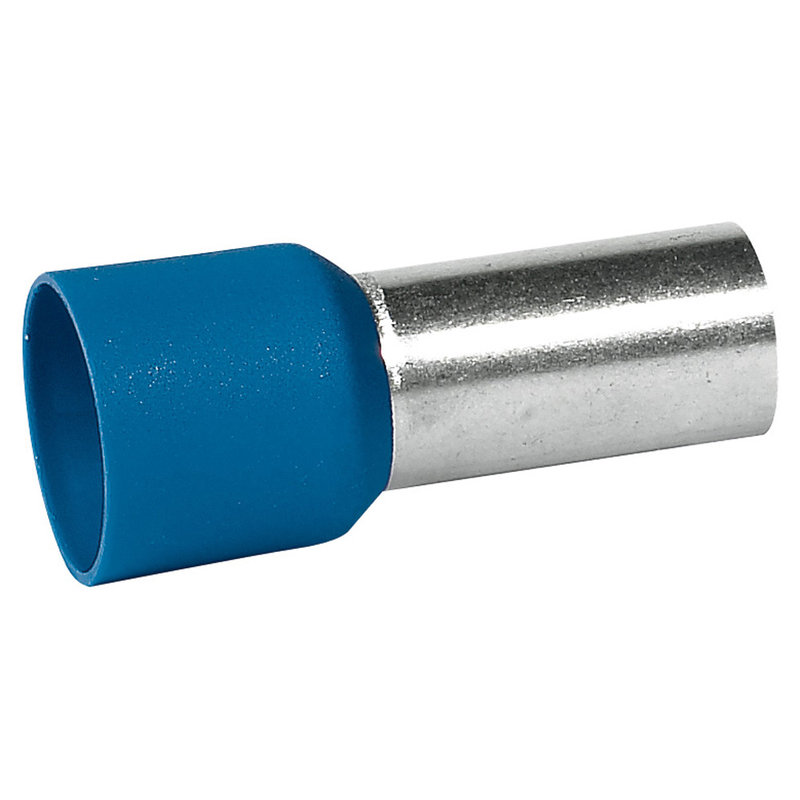 [LEG-037678] Legrand 037678 - Embout de câblage Starfix - pour conducteurs section 50mm² - bleu