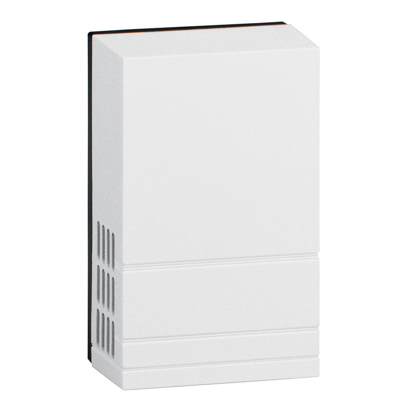 [LEG-041221] Legrand 041221 - Sonnerie Lido 230V~ direct 50Hz à 60Hz classe II blanc