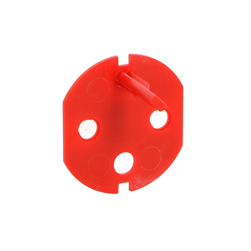 [LEG-050299] Legrand 050299 - Détrompeur pour fiche et prise de courant 2P+T
