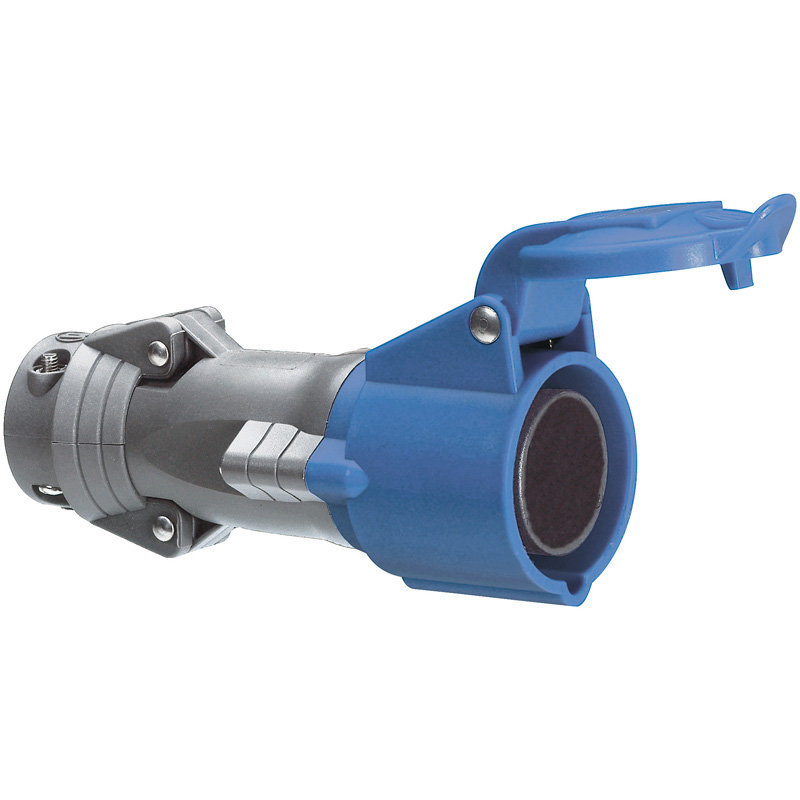 [LEG-052083] Legrand 052083 - Prise mobile Hypra IP44 16A - 200V~ à 250V~ - 3P+T - plastique