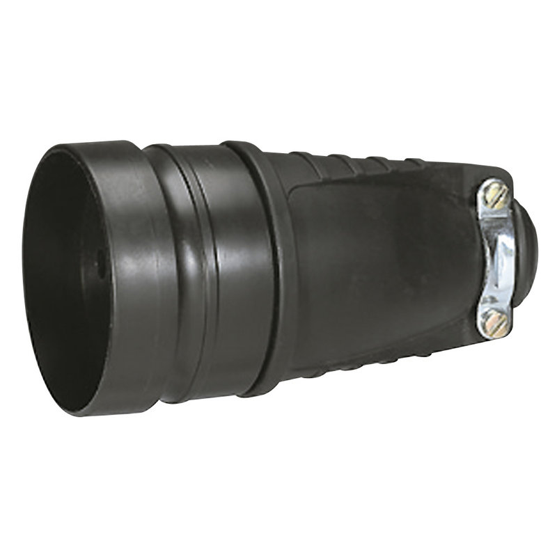 [LEG-055071] Legrand 055071 - Prolongateur 3P+T à anneau et éclips de protection - caoutchouc