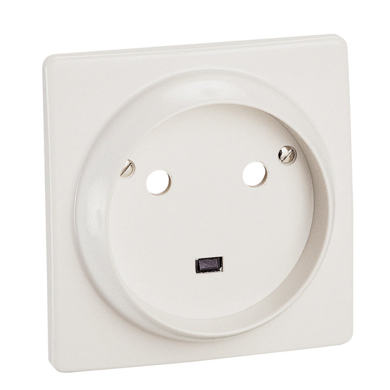 [LEG-055812] Legrand 055812 - Socle 2P+T 32A - avec éclips de protection