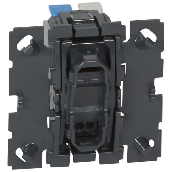 [LEG-067001] Legrand 067001 - Interrupteur ou va-et-vient ou commande de VMC Céliane 10AX 230V~