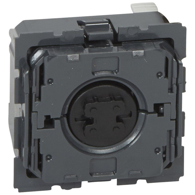 [LEG-067601] Legrand 067601 - Interrupteur pour volets roulants Céliane commande directe de moteur 6A 250V~