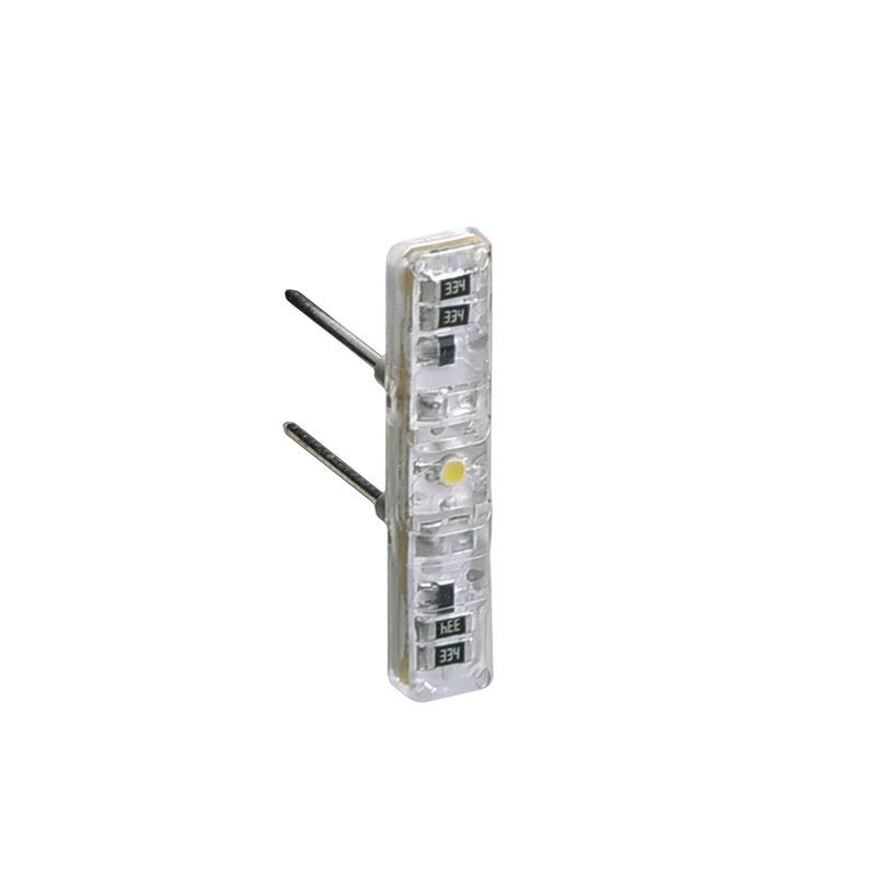 [LEG-067686] Legrand 067686 - Voyant lumineux  -230V 0,15mA - Céliane - brochable