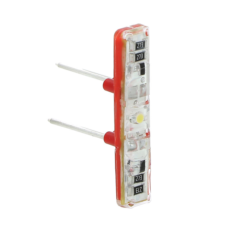 [LEG-067688] Legrand 067688 - Voyant témoin - 230V - Céliane - brochable
