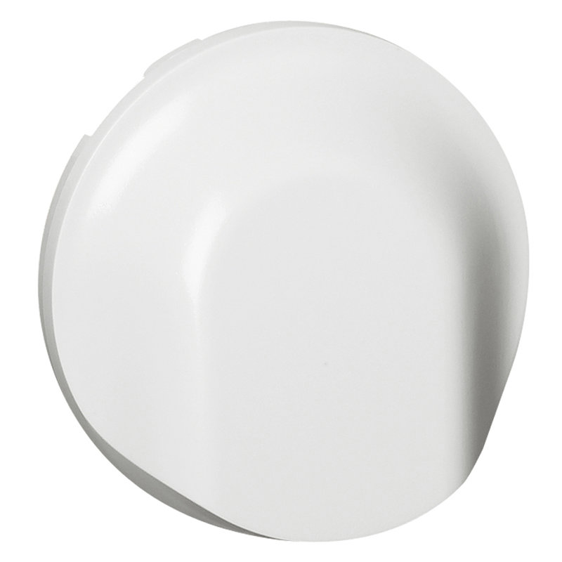 [LEG-068141] Legrand 068141 - Enjoliveur Céliane pour sortie de câble - Blanc