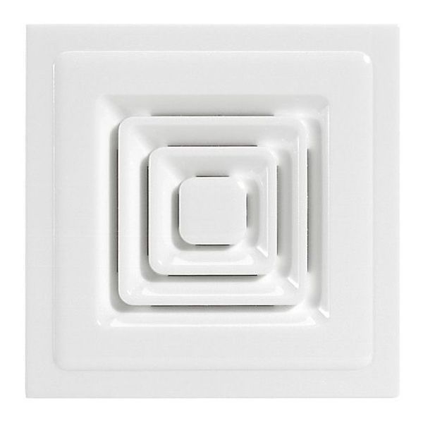 Ronfleur Mosaic 230V~ 2 Modules Blanc legrand 076641