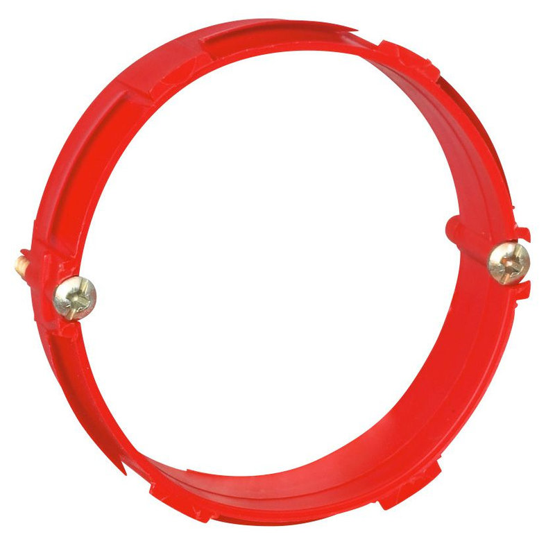 [LEG-081960] Legrand 081960 - Bague pour boîte Batibox béton pour montage d'appareillage à vis Ø64mm