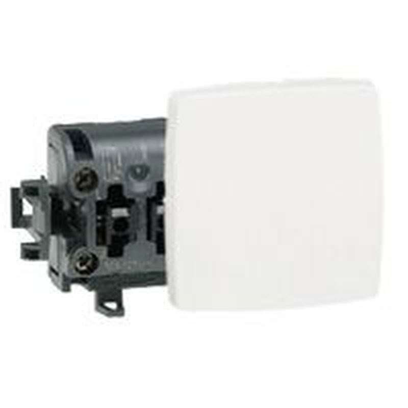 Interrupteur Bipolaire Appareillage Saillie Composable Bla legrand 086103