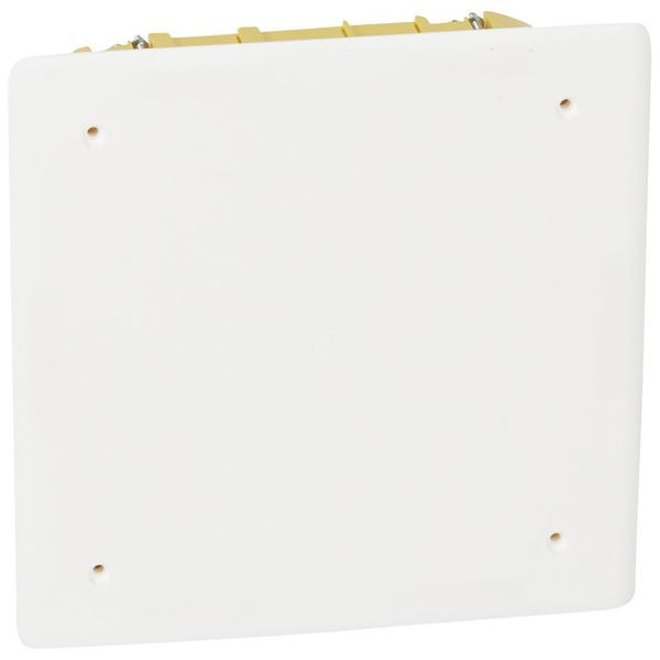 Boîte Pour Dérivation Batibox Cloisons Sèches 170X170X50mm C legrand 089374