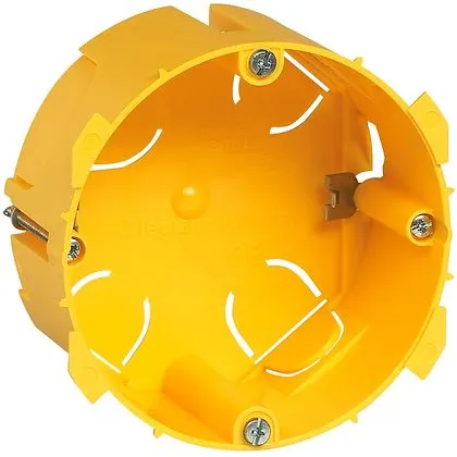 [LEG-089401] Boîte Prise 20/32A 1 Poste