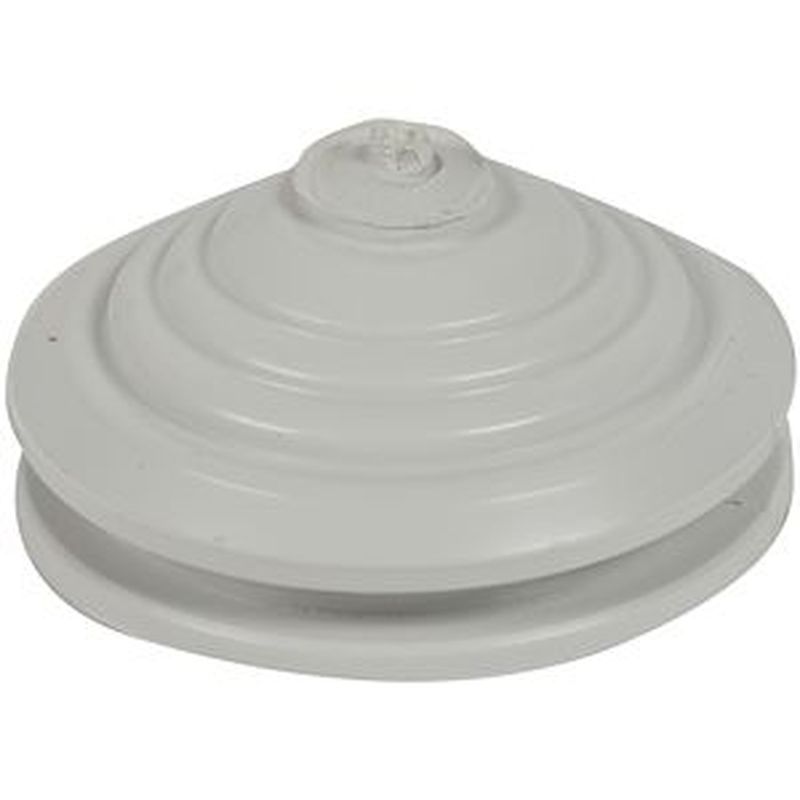 Legrand 091904 - Embout de rechange Plexo 20A - accessoire